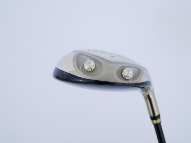 Fairway Wood : Katana : หัวไม้ 4 Katana IZU Max Sniper Loft 18 Flex R