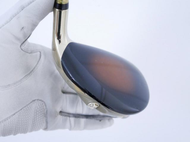 Fairway Wood : Katana : หัวไม้ 4 Katana IZU Max Sniper Loft 18 Flex R