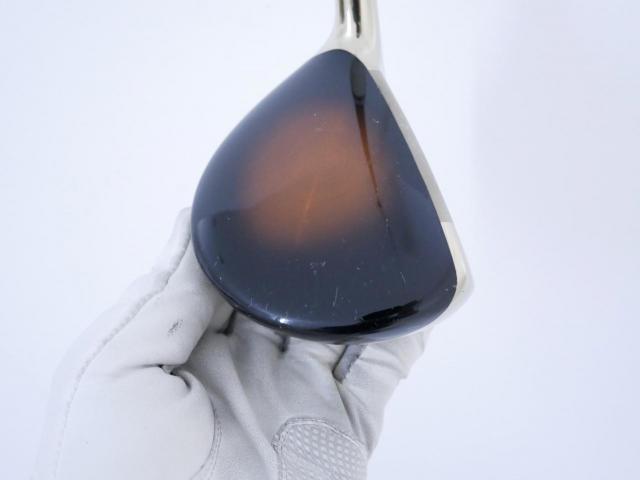 Fairway Wood : Katana : หัวไม้ 4 Katana IZU Max Sniper Loft 18 Flex R