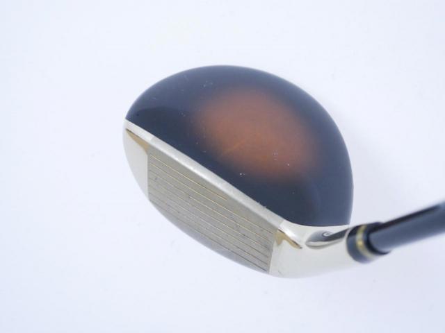 Fairway Wood : Katana : หัวไม้ 4 Katana IZU Max Sniper Loft 18 Flex R