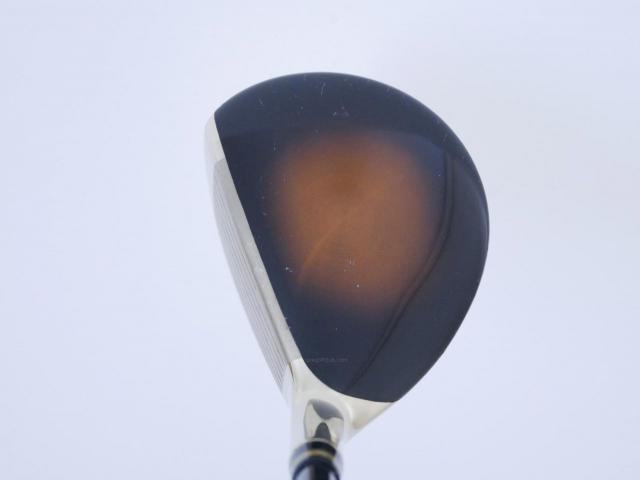 Fairway Wood : Katana : หัวไม้ 4 Katana IZU Max Sniper Loft 18 Flex R