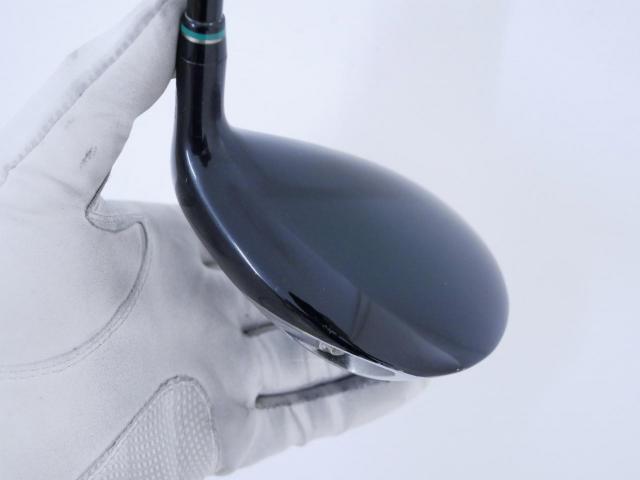 Fairway Wood : Katana : หัวไม้ 5 Katana SWORD IZU HSL180 Loft 18 Flex SR