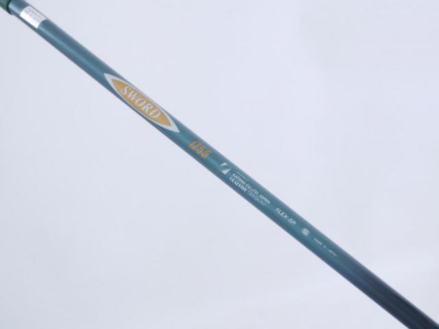 Fairway Wood : Katana : หัวไม้ 5 Katana SWORD IZU HSL180 Loft 18 Flex SR