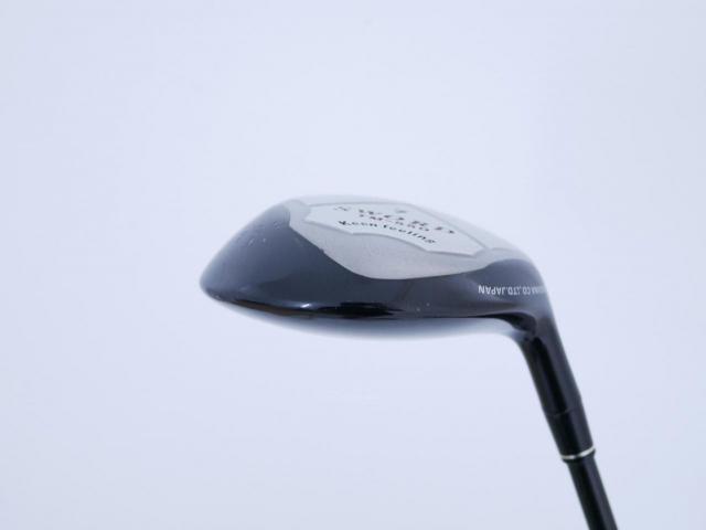 Fairway Wood : Katana : หัวไม้ 7 Katana SWORD TM-550 Loft 22 Flex SR