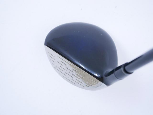 Fairway Wood : Katana : หัวไม้ 7 Katana SWORD TM-550 Loft 22 Flex SR