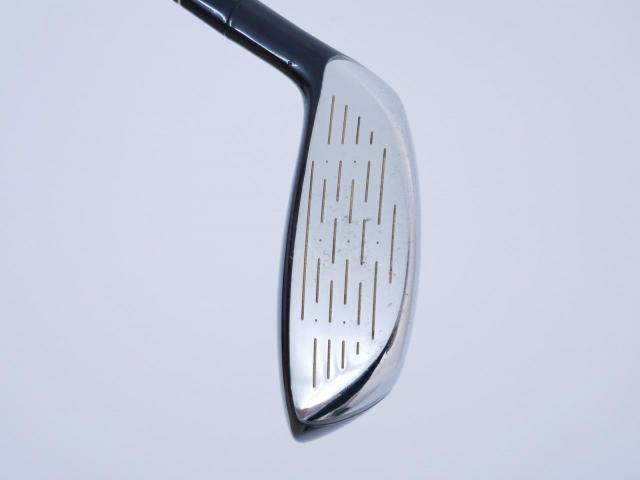 Fairway Wood : Katana : หัวไม้ 7 Katana SWORD TM-550 Loft 22 Flex SR