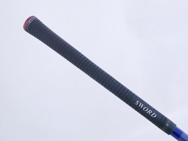 Fairway Wood : Katana : หัวไม้ 7 Katana SWORD TM-550 Loft 22 Flex SR