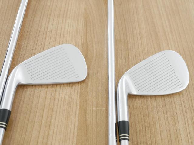 Iron set : Taylormade : ชุดเหล็ก Taylormade R7 TP มีเหล็ก 3-Pw (8 ชิ้น) ก้านเหล็ก NS Pro 950 Flex R