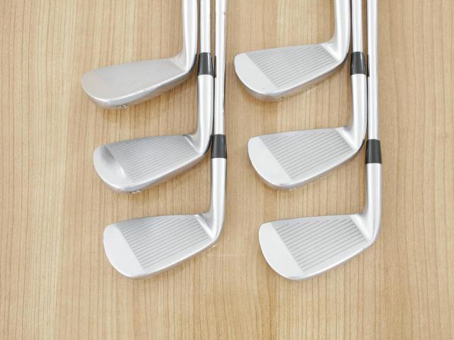 Iron set : Yamaha : ชุดเหล็ก Yamaha RMX 118 Forged (ปี 2019 นุ่มแน่นสุดๆ) มีเหล็ก 5-Pw (6 ชิ้น) ก้านเหล็ก NS Pro RMX 95 Flex S