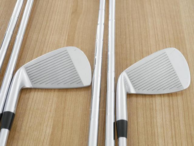 Iron set : Yamaha : ชุดเหล็ก Yamaha RMX 118 Forged (ปี 2019 นุ่มแน่นสุดๆ) มีเหล็ก 5-Pw (6 ชิ้น) ก้านเหล็ก NS Pro RMX 95 Flex S