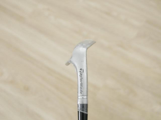 Wedge : Taylormade : **ของใหม่ ยังไม่แกะพลาสติก** Wedge Taylormade Milled Grind 4 Loft 56 ก้านเหล็ก NS Pro 950 NEO Flex S
