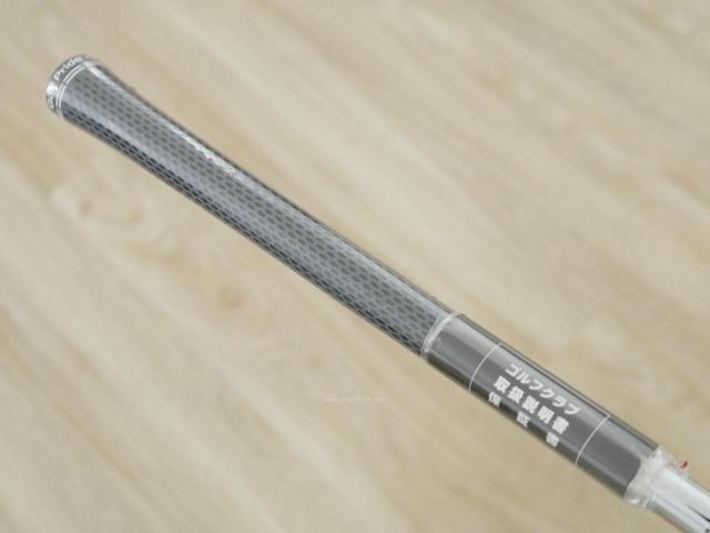 Wedge : Taylormade : **ของใหม่ ยังไม่แกะพลาสติก** Wedge Taylormade Milled Grind 4 Loft 56 ก้านเหล็ก NS Pro 950 NEO Flex S