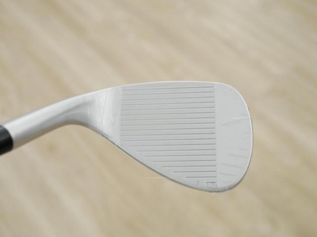 Wedge : Cleveland : **ของใหม่ ยังไม่แกะพลาสติก** Wedge Cleveland RTX ZIPCORE Loft 54 ก้านเหล็ก NS Pro 950 Flex S