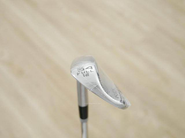 Wedge : Cleveland : **ของใหม่ ยังไม่แกะพลาสติก** Wedge Cleveland RTX ZIPCORE Loft 54 ก้านเหล็ก NS Pro 950 Flex S