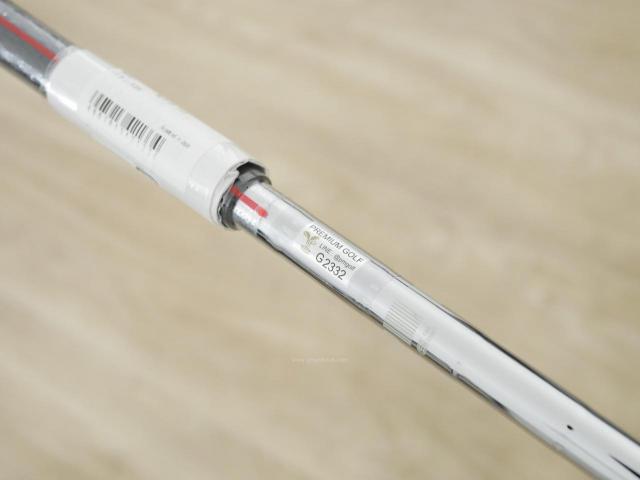 Wedge : Cleveland : **ของใหม่ ยังไม่แกะพลาสติก** Wedge Cleveland RTX ZIPCORE Loft 54 ก้านเหล็ก NS Pro 950 Flex S