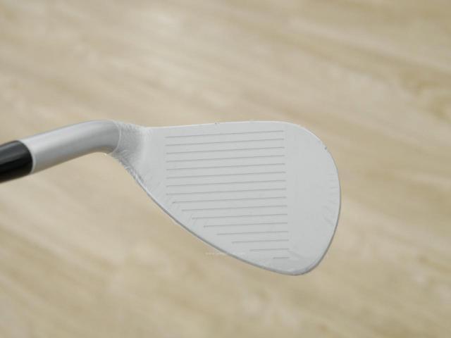 Wedge : Fourteen : **ของใหม่ ยังไม่แกะพลาสติก** Wedge Fourteen TK-40 Hi Forged (หายาก) Loft 62 ก้าน Tour AD TS-07C