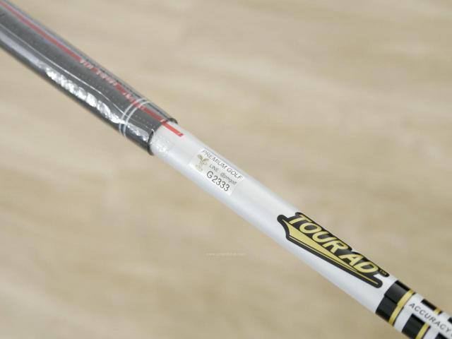 Wedge : Fourteen : **ของใหม่ ยังไม่แกะพลาสติก** Wedge Fourteen TK-40 Hi Forged (หายาก) Loft 62 ก้าน Tour AD TS-07C