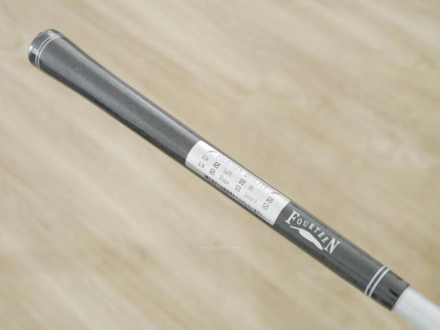 Wedge : Fourteen : **ของใหม่ ยังไม่แกะพลาสติก** Wedge Fourteen TK-40 Hi Forged (หายาก) Loft 62 ก้าน Tour AD TS-07C