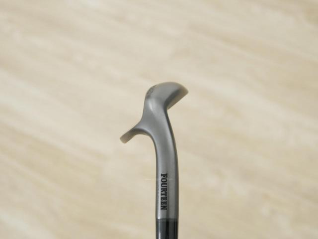 Wedge : Fourteen : Wedge Fourteen TK-40 Forged (รุ่นใหม่) Loft 57 ก้านเหล็ก NS Pro TS114 Wedge