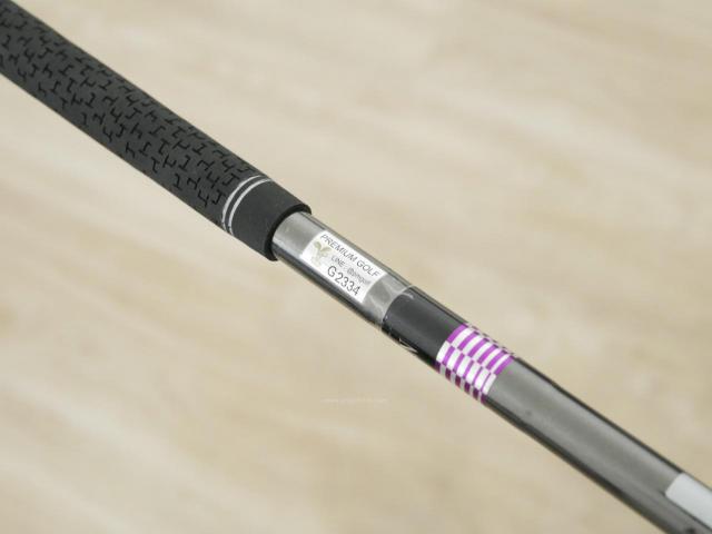 Wedge : Fourteen : Wedge Fourteen TK-40 Forged (รุ่นใหม่) Loft 57 ก้านเหล็ก NS Pro TS114 Wedge