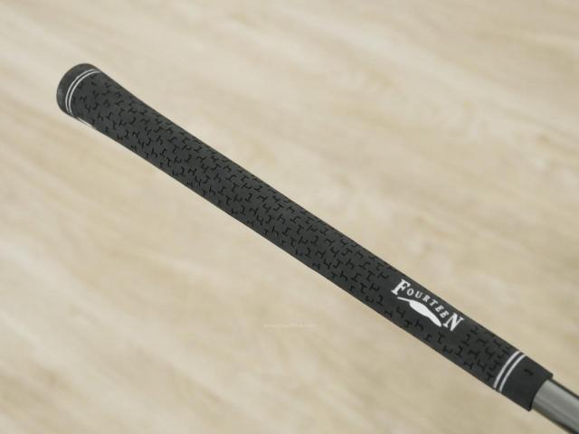 Wedge : Fourteen : Wedge Fourteen TK-40 Forged (รุ่นใหม่) Loft 57 ก้านเหล็ก NS Pro TS114 Wedge