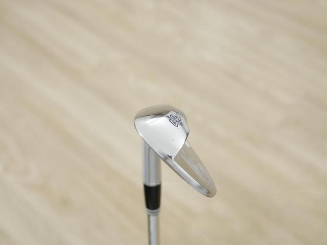 Wedge : Cleveland : Wedge Cleveland RTX F-Forged II Loft 48 ก้านเหล็ก NS Pro 950 Flex S