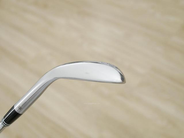 Wedge : Cleveland : Wedge Cleveland RTX F-Forged II Loft 48 ก้านเหล็ก NS Pro 950 Flex S