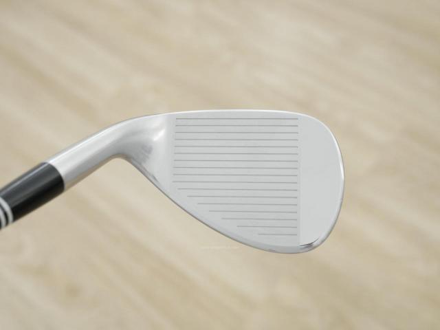 Wedge : Cleveland : Wedge Cleveland RTX F-Forged II Loft 48 ก้านเหล็ก NS Pro 950 Flex S