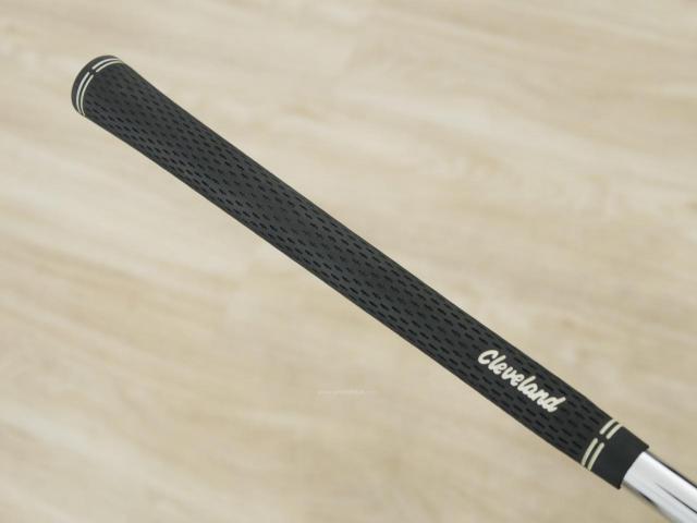 Wedge : Cleveland : Wedge Cleveland RTX F-Forged II Loft 48 ก้านเหล็ก NS Pro 950 Flex S