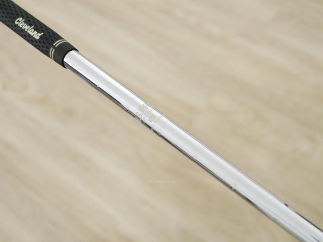 Wedge : Cleveland : Wedge Cleveland RTX F-Forged II Loft 48 ก้านเหล็ก NS Pro 950 Flex S