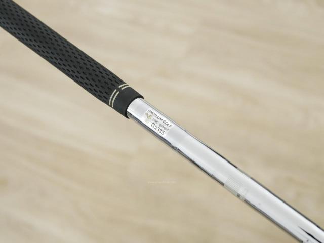 Wedge : Cleveland : Wedge Cleveland RTX F-Forged II Loft 48 ก้านเหล็ก NS Pro 950 Flex S