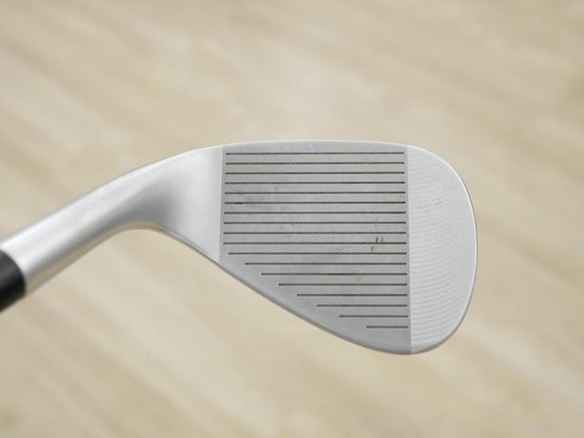 Wedge : Cleveland : Wedge Cleveland RTX 6 ZIPCORE Loft 48 ก้านเหล็ก Dynamic Gold S200