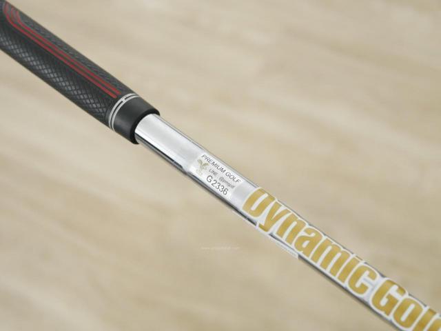 Wedge : Cleveland : Wedge Cleveland RTX 6 ZIPCORE Loft 48 ก้านเหล็ก Dynamic Gold S200