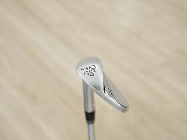 Wedge : Cleveland : Wedge Cleveland RTX 6 ZIPCORE Loft 48 ก้านเหล็ก Dynamic Gold S200