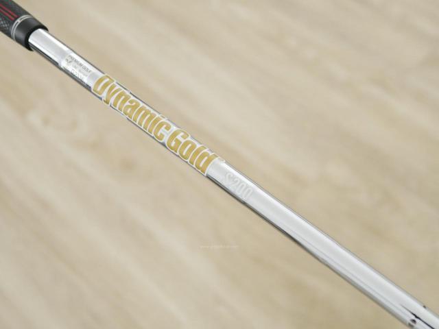 Wedge : Cleveland : Wedge Cleveland RTX 6 ZIPCORE Loft 48 ก้านเหล็ก Dynamic Gold S200