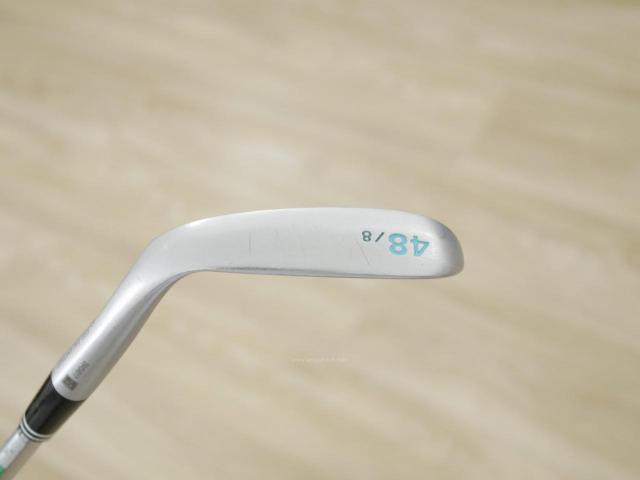 Wedge : Cleveland : Wedge Cleveland RTX-3 V-MG Loft 48 ก้านเหล็ก Dynamic Gold S200