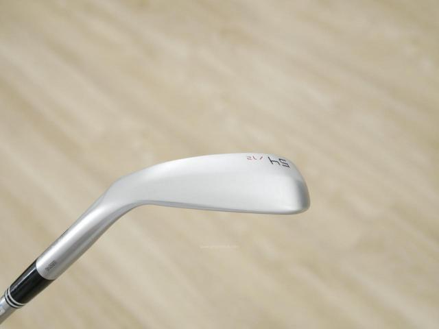 Wedge : Cleveland : Wedge Cleveland CFX (รุ่นปี 2022 ตีง่ายมาก) Loft 54 ก้านกราไฟต์ Mitsubishi Diamana 60 Wedge Flex 