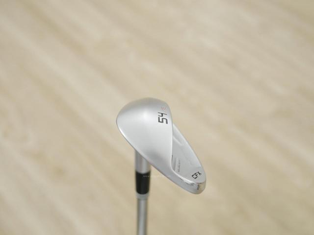 Wedge : Cleveland : Wedge Cleveland CFX (รุ่นปี 2022 ตีง่ายมาก) Loft 54 ก้านกราไฟต์ Mitsubishi Diamana 60 Wedge Flex 
