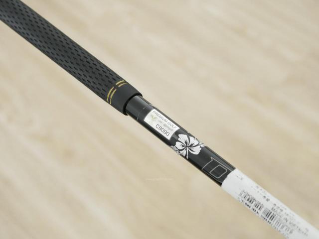 Wedge : Cleveland : Wedge Cleveland CFX (รุ่นปี 2022 ตีง่ายมาก) Loft 54 ก้านกราไฟต์ Mitsubishi Diamana 60 Wedge Flex 