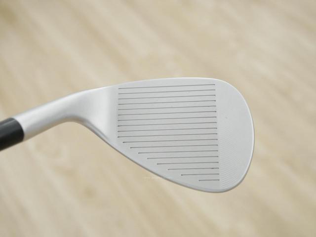 Wedge : Cleveland : Wedge Cleveland CFX (รุ่นปี 2022 ตีง่ายมาก) Loft 54 ก้านกราไฟต์ Mitsubishi Diamana 60 Wedge Flex 