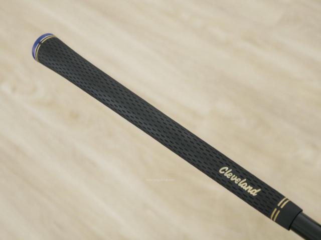 Wedge : Cleveland : Wedge Cleveland CFX (รุ่นปี 2022 ตีง่ายมาก) Loft 54 ก้านกราไฟต์ Mitsubishi Diamana 60 Wedge Flex 