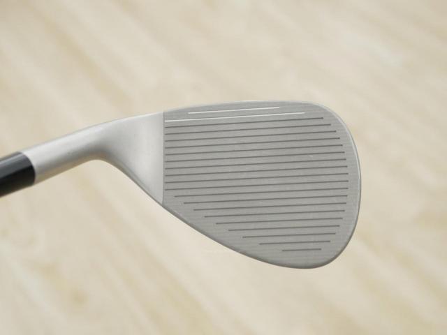 Lady club : All : Wedge Cleveland Smart Sole Full-Face Loft 58 ก้านกราไฟต์ UST Mamiya RECOIL DART 50 Wedge Flex L