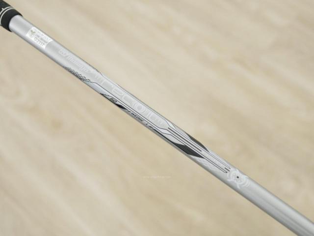 Lady club : All : Wedge Cleveland Smart Sole Full-Face Loft 58 ก้านกราไฟต์ UST Mamiya RECOIL DART 50 Wedge Flex L