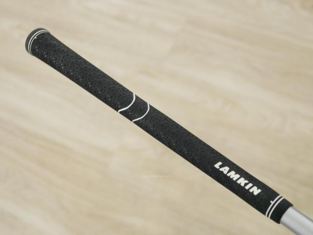 Lady club : All : Wedge Cleveland Smart Sole Full-Face Loft 58 ก้านกราไฟต์ UST Mamiya RECOIL DART 50 Wedge Flex L