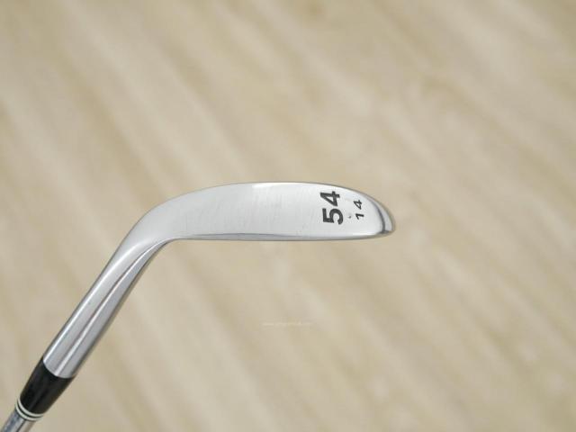 Wedge : Cleveland : Wedge Cleveland CG15 Loft 54 ก้านเหล็ก Dynamic Gold Flex S