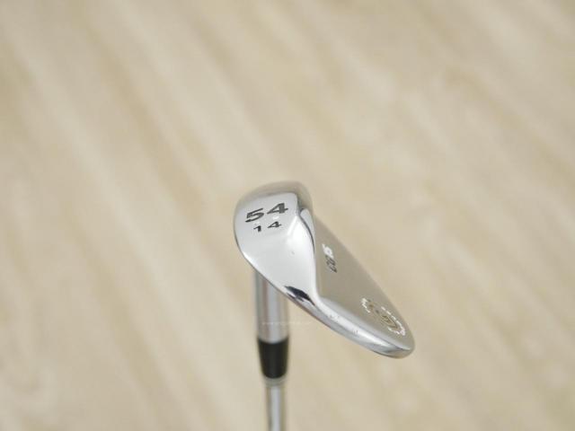 Wedge : Cleveland : Wedge Cleveland CG15 Loft 54 ก้านเหล็ก Dynamic Gold Flex S