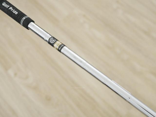 Wedge : Cleveland : Wedge Cleveland CG15 Loft 54 ก้านเหล็ก Dynamic Gold Flex S