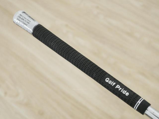 Wedge : Cleveland : Wedge Cleveland CG15 Loft 54 ก้านเหล็ก Dynamic Gold Flex S