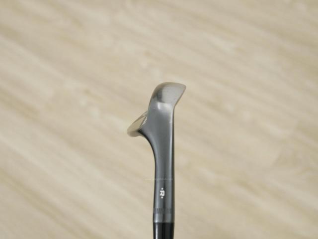 Wedge : Callaway : Wedge Callaway JAWS RAW (รุ่นปี 2023) Loft 52 ก้านเหล็ก Dynamic Gold S200