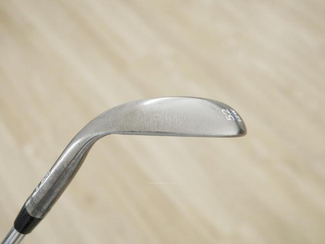 Wedge : Callaway : Wedge Callaway JAWS MD5 (รุ่นใหม่) Loft 52 ก้านเหล็ก Dynamic Gold S200